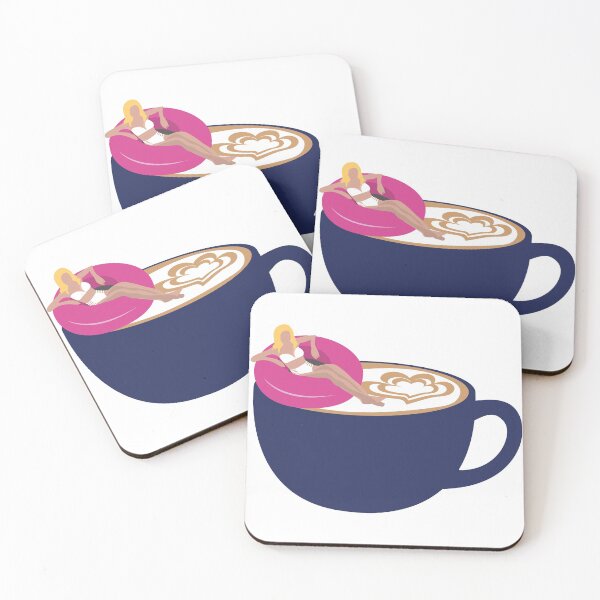 Item preview, Coffee addictive designed and sold by Adluska.