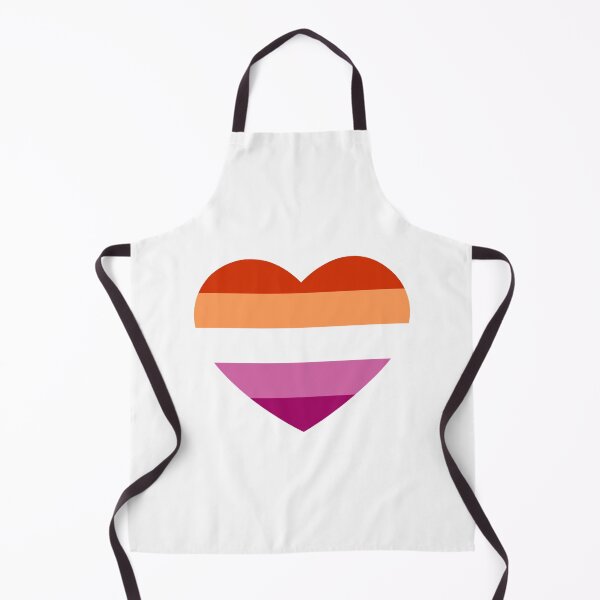 Item preview, Pride Love (Lesbian) designed and sold by Frallo.