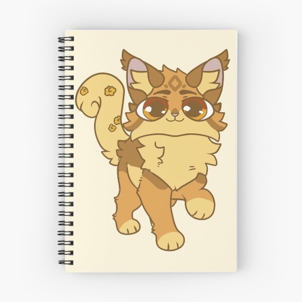 Item preview, Lionblaze designed and sold by Orchideenherz.