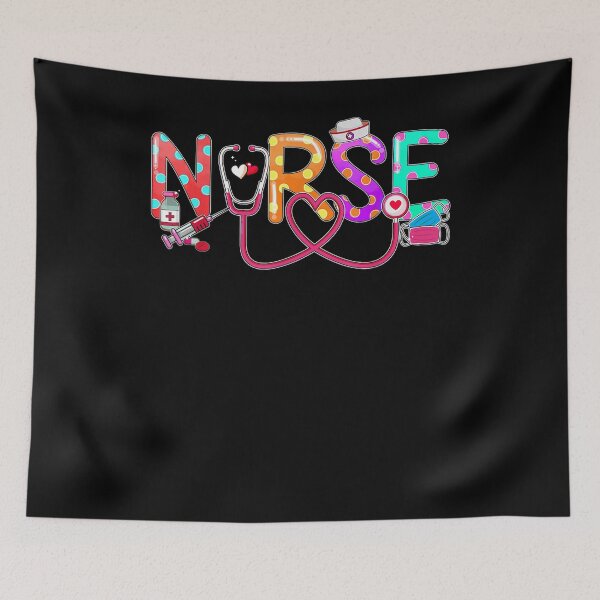 Item preview, Nurse's Day Nurse Week Nurse Life 2021 Women Mother Gift  designed and sold by mchargue12.