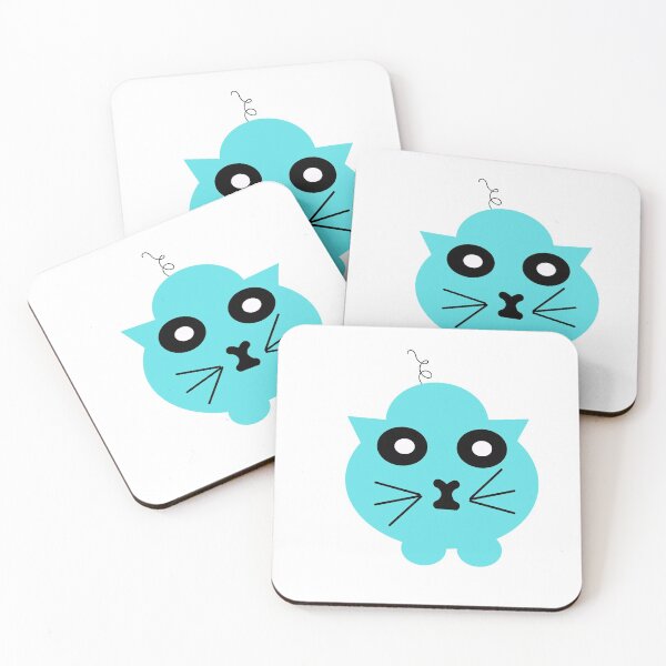 Item preview, FUNNY CAT designed and sold by hiszala.