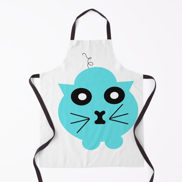 Item preview, FUNNY CAT designed and sold by hiszala.