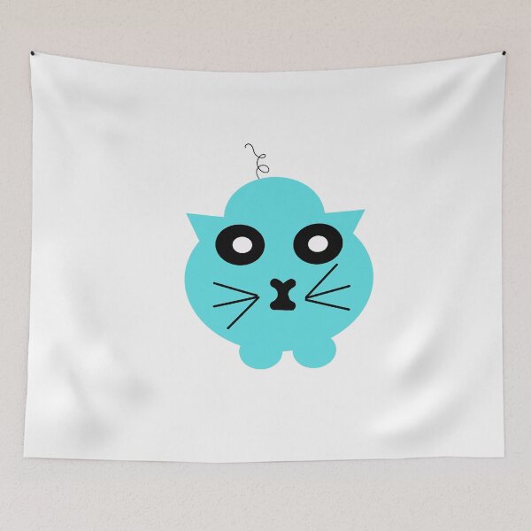 Item preview, FUNNY CAT designed and sold by hiszala.