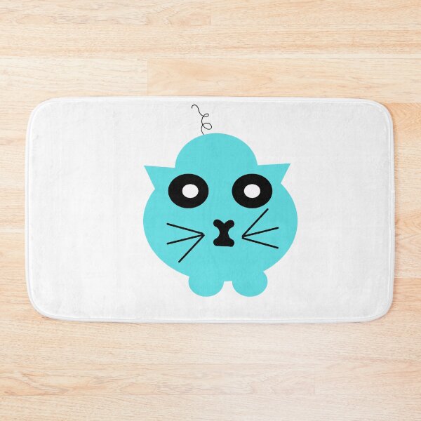 Item preview, FUNNY CAT designed and sold by hiszala.