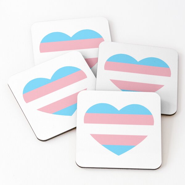 Item preview, Pride Love (Transexual) designed and sold by Frallo.