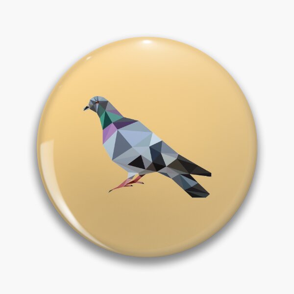 Item preview, Pigeon designed and sold by M K D.