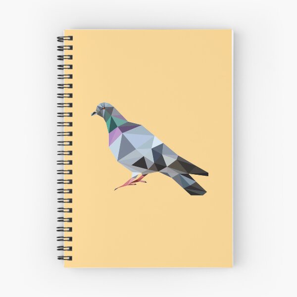 Item preview, Pigeon designed and sold by M K D.