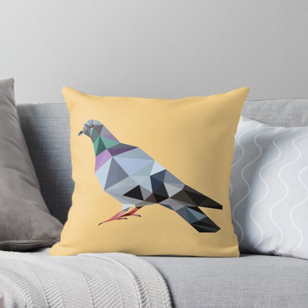Item preview, Pigeon designed and sold by M K D.