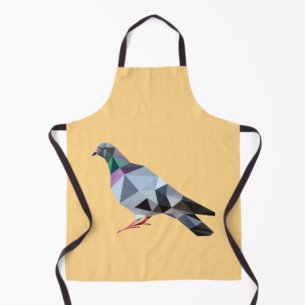 Item preview, Pigeon designed and sold by M K D.