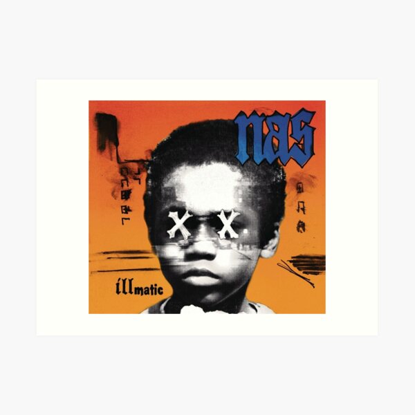 illmatic album