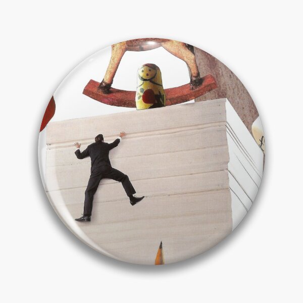 Item preview, PILGRIM designed and sold by Roberto Oscar Gasperi.
