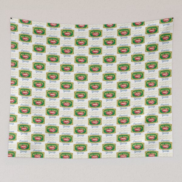 Item preview, GOSSIP LIPS designed and sold by pouringluck.