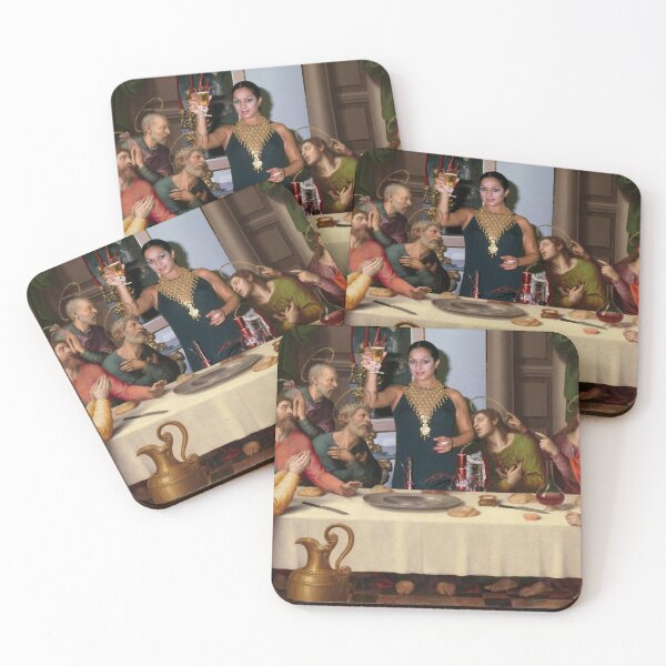 Item preview, LOLA FLORES EVAGELIO designed and sold by cuchillito.