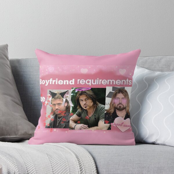 Item preview, billy ray cyrus the dreamy boyfriend designed and sold by yeahido.