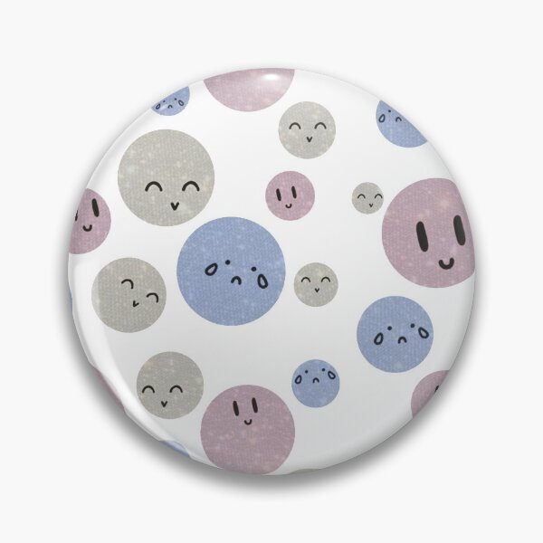 Item preview, Glittery faces designed and sold by Yoohoo-xoErica.