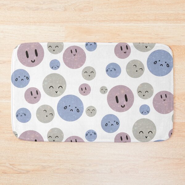 Item preview, Glittery faces designed and sold by Yoohoo-xoErica.