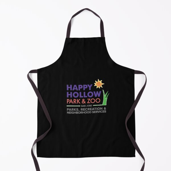 Item preview, Happy Hollow San Jose Park & Zoo Logo1 designed and sold by GemaStore.