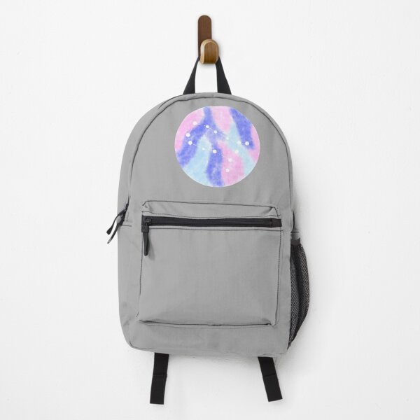 Item preview, Gemini Constellation designed and sold by TheeForestFox Shop.