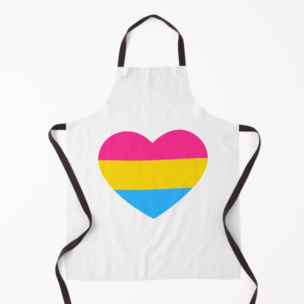 Item preview, Pride Love (Pansexual) designed and sold by Frallo.
