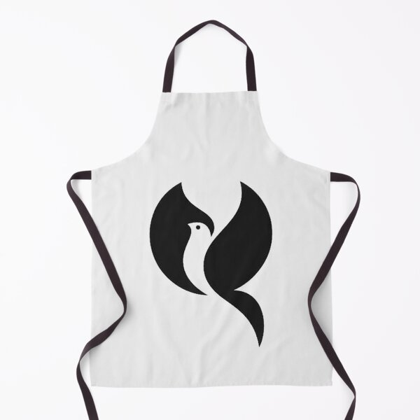 Item preview, simple bird logo designed and sold by xyiyx.