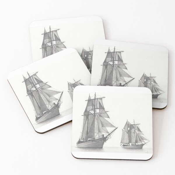Item preview, Boats designed and sold by Aure-Dessins.