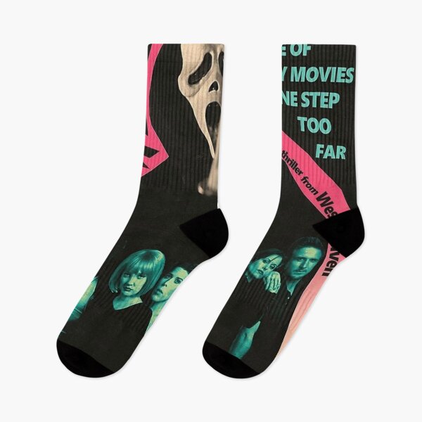 Item preview, vintage scream horror designed and sold by 40dinone.