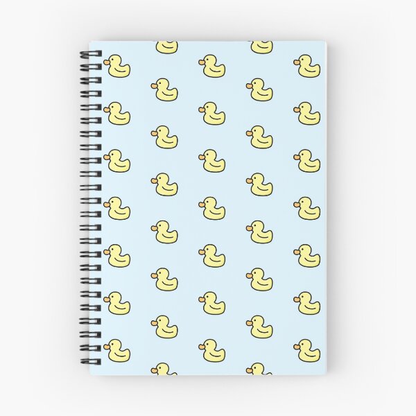 Item preview, Cute Rubber Duck designed and sold by DimensionC169.