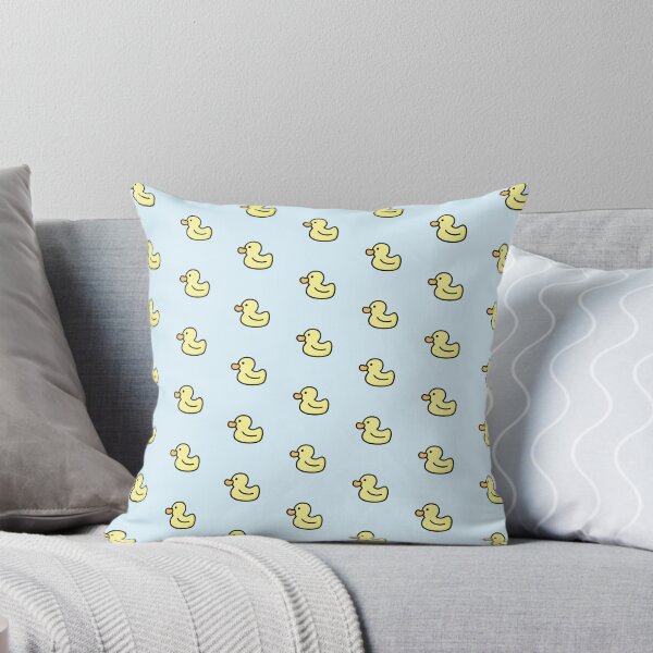 Item preview, Cute Rubber Duck designed and sold by DimensionC169.