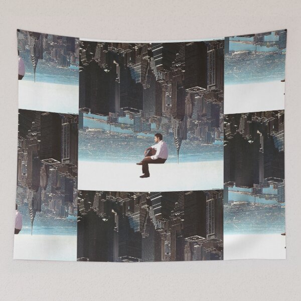 Item preview, SKYLINE designed and sold by Roberto Oscar Gasperi.