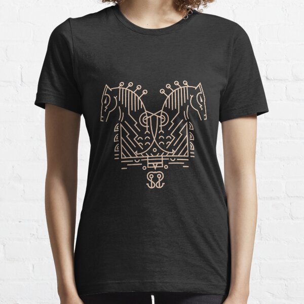 Sleipnir Essential T-Shirt