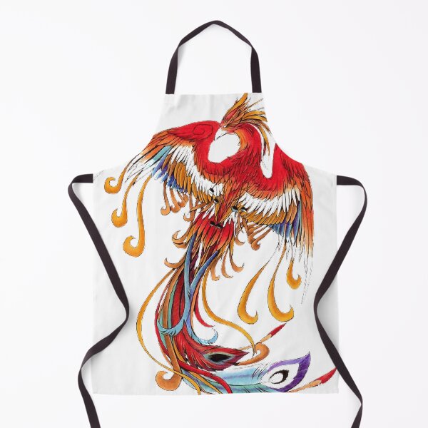Item preview, In history and reality, the phoenix, similar to the mythical serpent, is a scaffold among man and god. designed and sold by zenger2021.