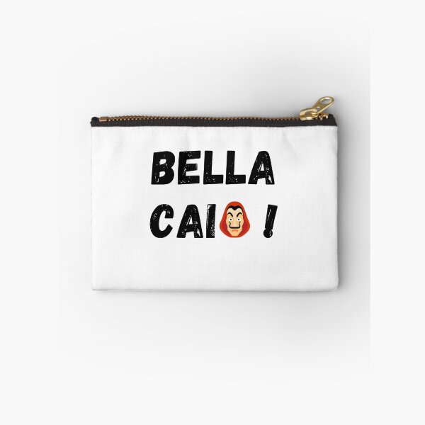 Item preview, caio bella t-shirt designed and sold by printgift4u.