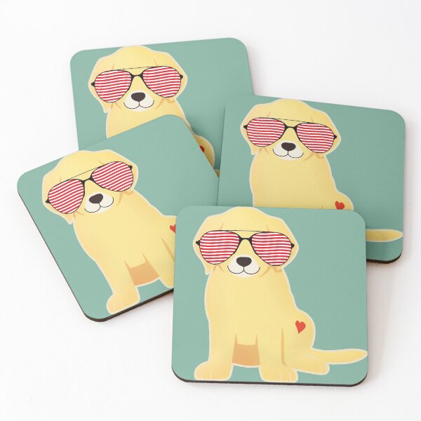 Item preview, Let's go to the beach with my puppy designed and sold by AlexSin.