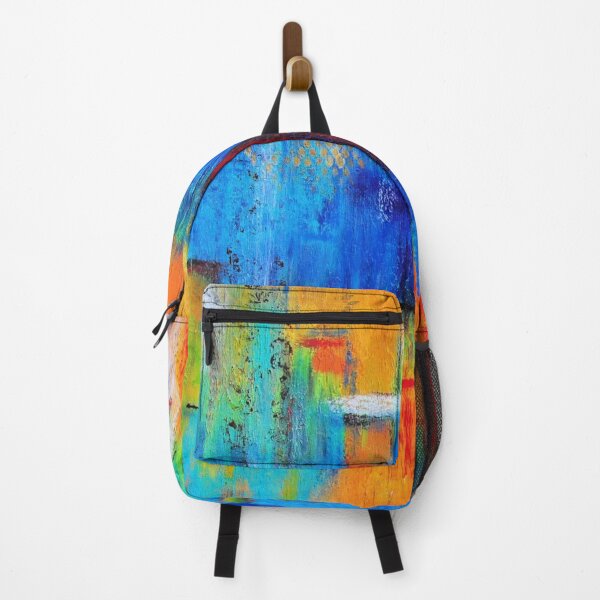 Item preview, Abstract painting designed and sold by RnCLand.