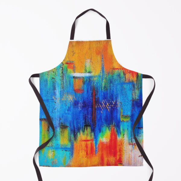 Item preview, Abstract painting designed and sold by RnCLand.