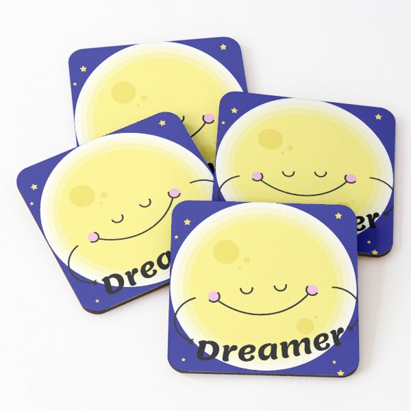Item preview, Dreamer designed and sold by MotherOfBears.