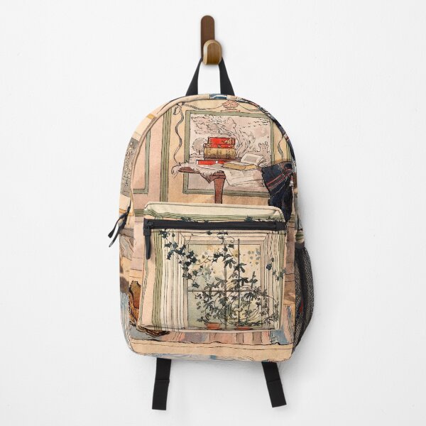 Item preview, Lazy Nook_Carl Larsson Swedish painter designed and sold by HomeGallery.