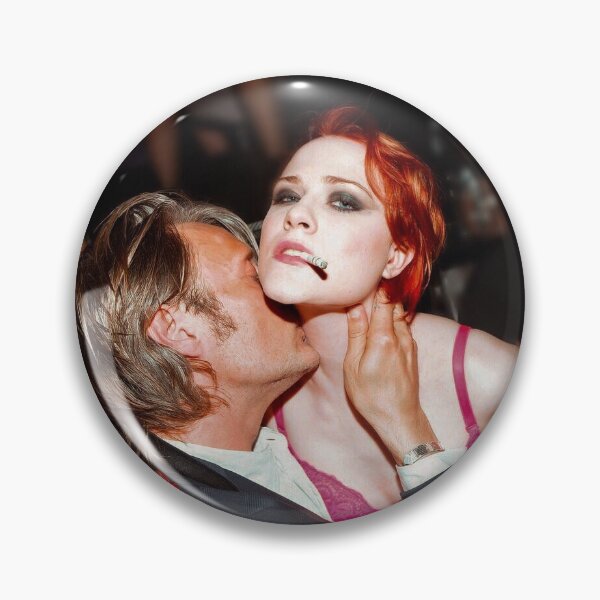 Item preview, Charlie Countryman - Mads Mikkelsen - Nigel designed and sold by fandom  crazy.