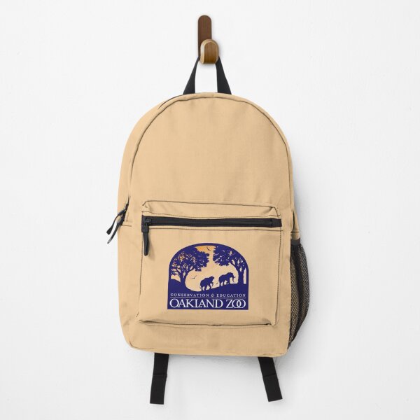 Item preview, Oakland Zoo Conservation Logo1 designed and sold by GemaStore.