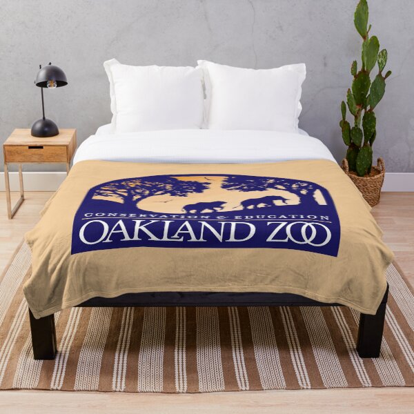 Item preview, Logotipo de conservación del zoológico de Oakland1 designed and sold by GemaStore.