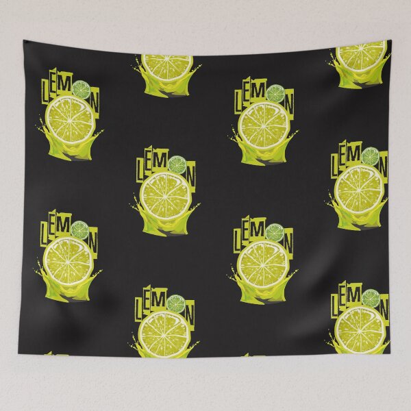 Item preview, Do you like lemon designed and sold by RIDVAN | Visual Art & Design.