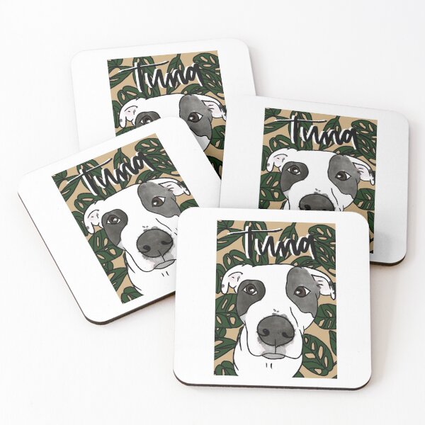 Item preview, Tuna designed and sold by Lauryn Elder.