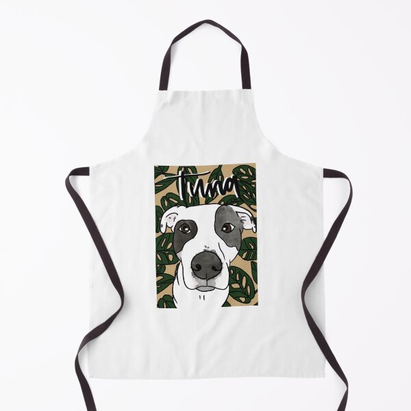 Item preview, Tuna designed and sold by Lauryn Elder.