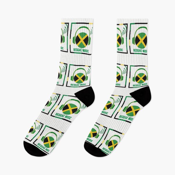 Item preview, Reggae Music designed and sold by Simonerich.
