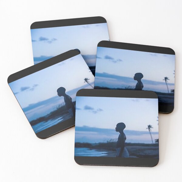 Item preview, Moonlight Poster| Perfect Gift designed and sold by terryegal.