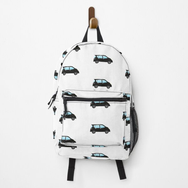 Item preview, Black car designed and sold by Nadia Arsky.