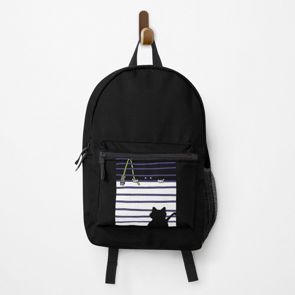 Item preview, Backpack designed and sold by Contrast21.