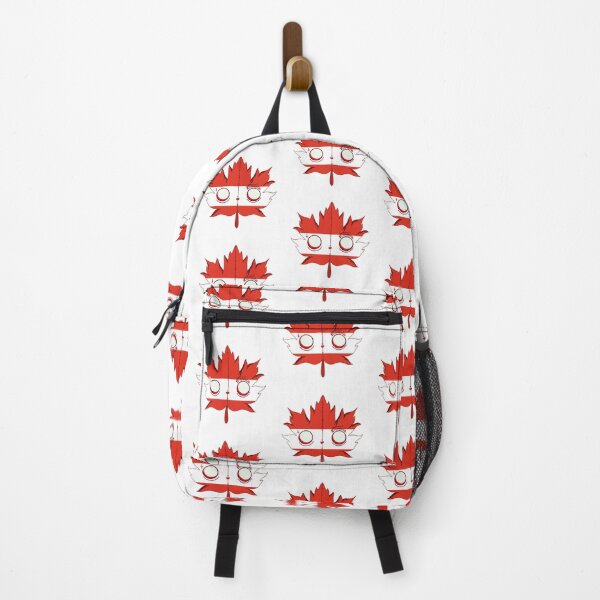 Item preview, Wild Canadian Leaf designed and sold by BlooBearI.