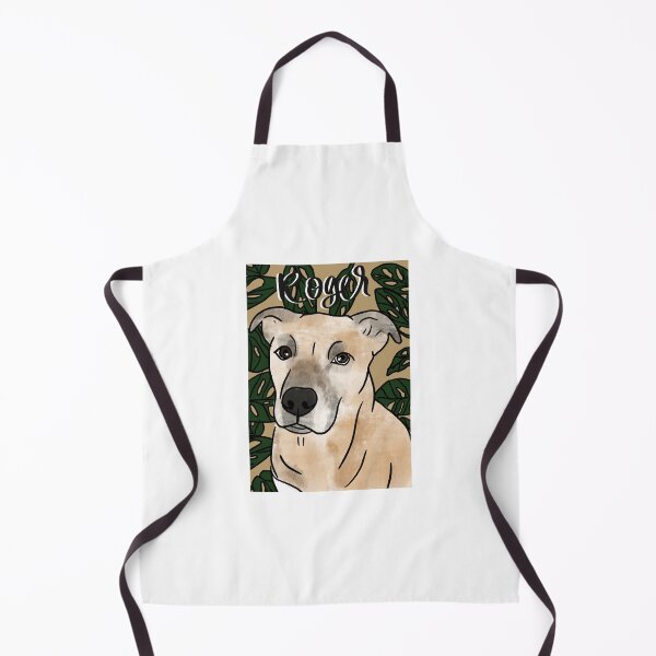 Item preview, Roger designed and sold by Lauryn Elder.