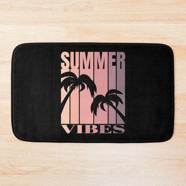 Item preview, Summer Vibes | Sunny t-shirt design designed and sold by Lees Tees.